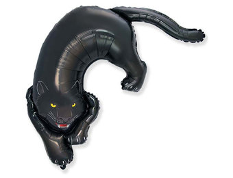 Black Panther - FX24"/61cm