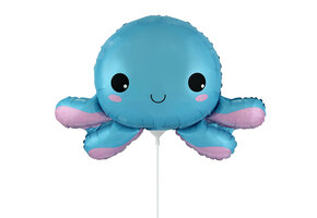 MICRO - Happy Octopus - 14 inch - Flex - VOL