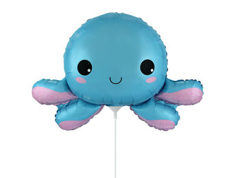 MICROFOIL - Happy Octopus - 14 inch - Flex - VOL