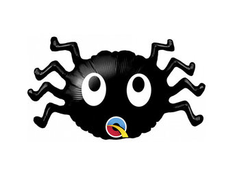 MICROFOIL - Spider Eyes - Q14" - leeg