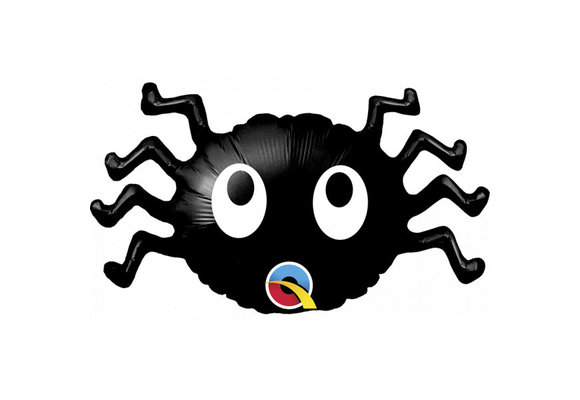 MICROFOIL - Spider Eyes - Q14" - leeg