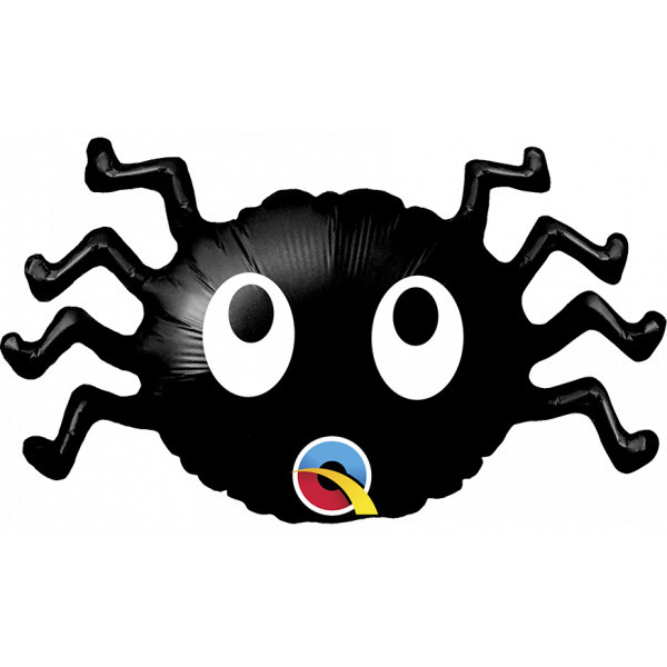 MICROFOIL - Spider Eyes - Q14" - leeg