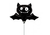 MICRO - Black Bat - 14 inch - Anagram