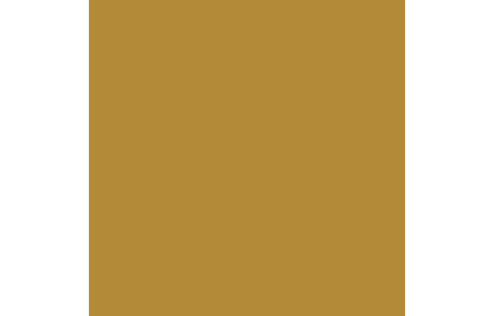 Vinyl Snijplotter - MATTE - Gold - 30.5 cm x 12, 5meter