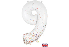 SALE > Cijfer Sparkling Fizz - 9 - Oaktree 34 inch