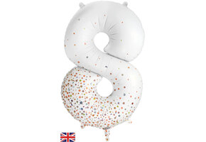 SALE > Cijfer Sparkling Fizz - 8 - Oaktree 34 inch