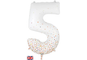 SALE > Cijfer Sparkling Fizz - 5 - Oaktree 34 inch