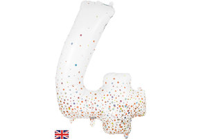 SALE > Cijfer Sparkling Fizz - 4 - Oaktree 34 inch