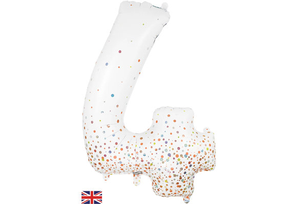 SALE > Cijfer Sparkling Fizz - 4 - Oaktree 34 inch