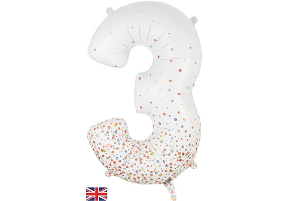 SALE > Cijfer Sparkling Fizz - 3 - Oaktree 34 inch