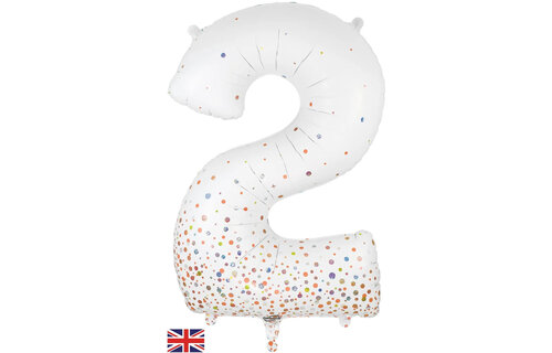 Cijfer Sparkling Fizz - 2 - O34"