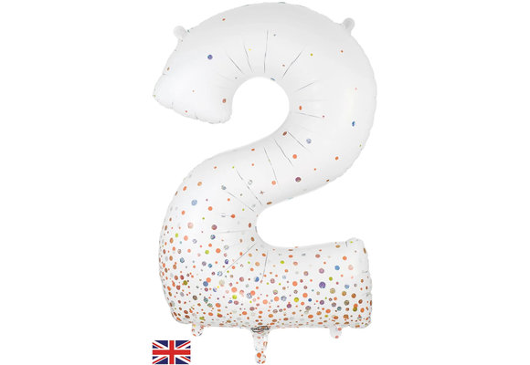 Cijfer Sparkling Fizz - 2 - O34"