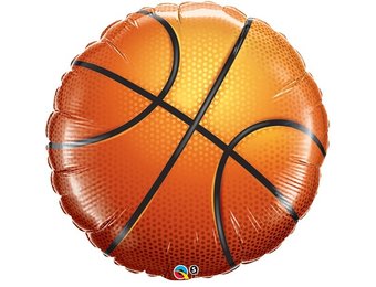 Basketball - Q18"/45cm