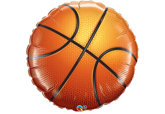 Basketball - Q18"/45cm