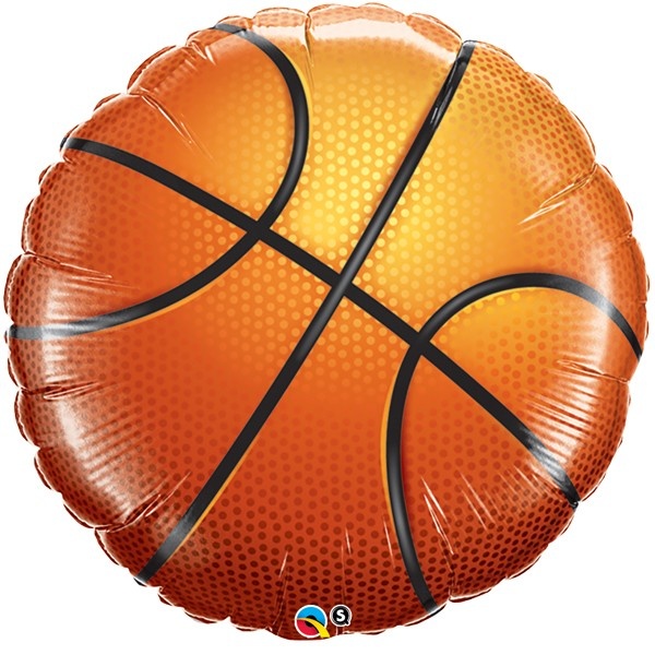 Basketball - Q18"/45cm