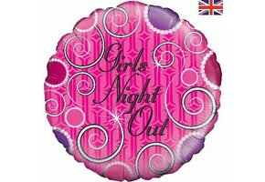 Girls Night Out - 18 inch - Oaktree.