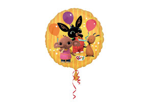 Bing - Balloons - 18 inch - Anagram