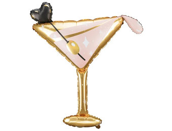 Cocktail Glas - 50 inch