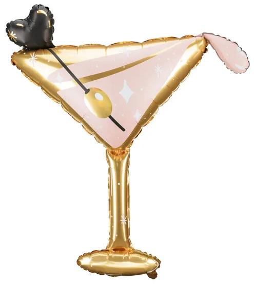 Cocktail Glas - 50 inch