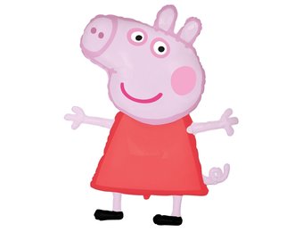 Peppa Pig - 24 inch - Flex