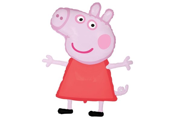 Peppa Pig - 24 inch - Flex