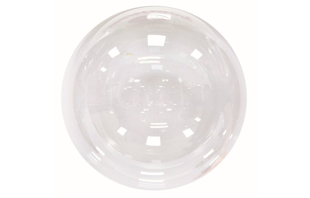 Transparent Sphere Balloon - 30 inch