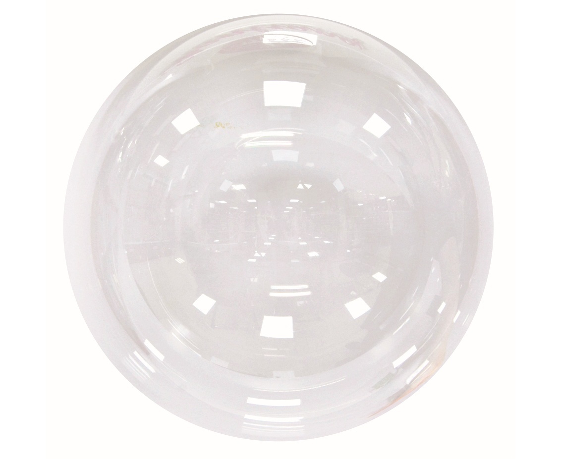 Transparent Sphere Balloon - 30 inch