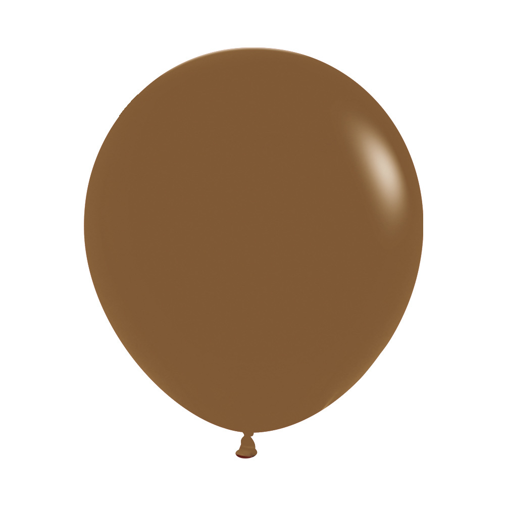 Sempertex 18 inch  Fashion - Coffee 074