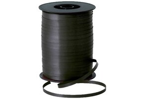 Krullint - 9.5mm x 250m - Black