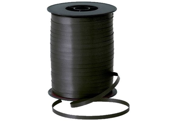 Krullint - 10mm x 250m - Black