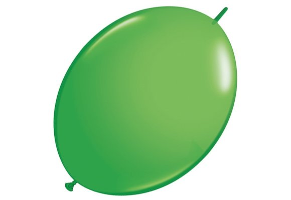 SALE > Q.06 Quicklink - Spring Green - 50 Stuks