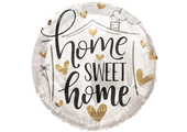 Home Sweet Home - K18"