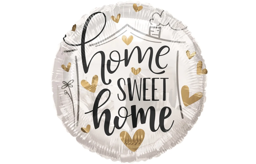 Home Sweet Home - 18 inch - Kaleidoscope