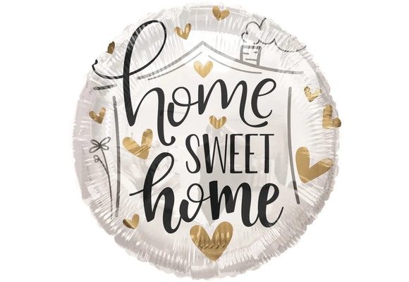 Home Sweet Home - 18 inch - Kaleidoscope