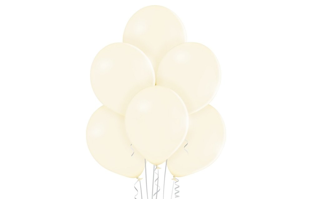 BelBal - Vanilla - 12inch