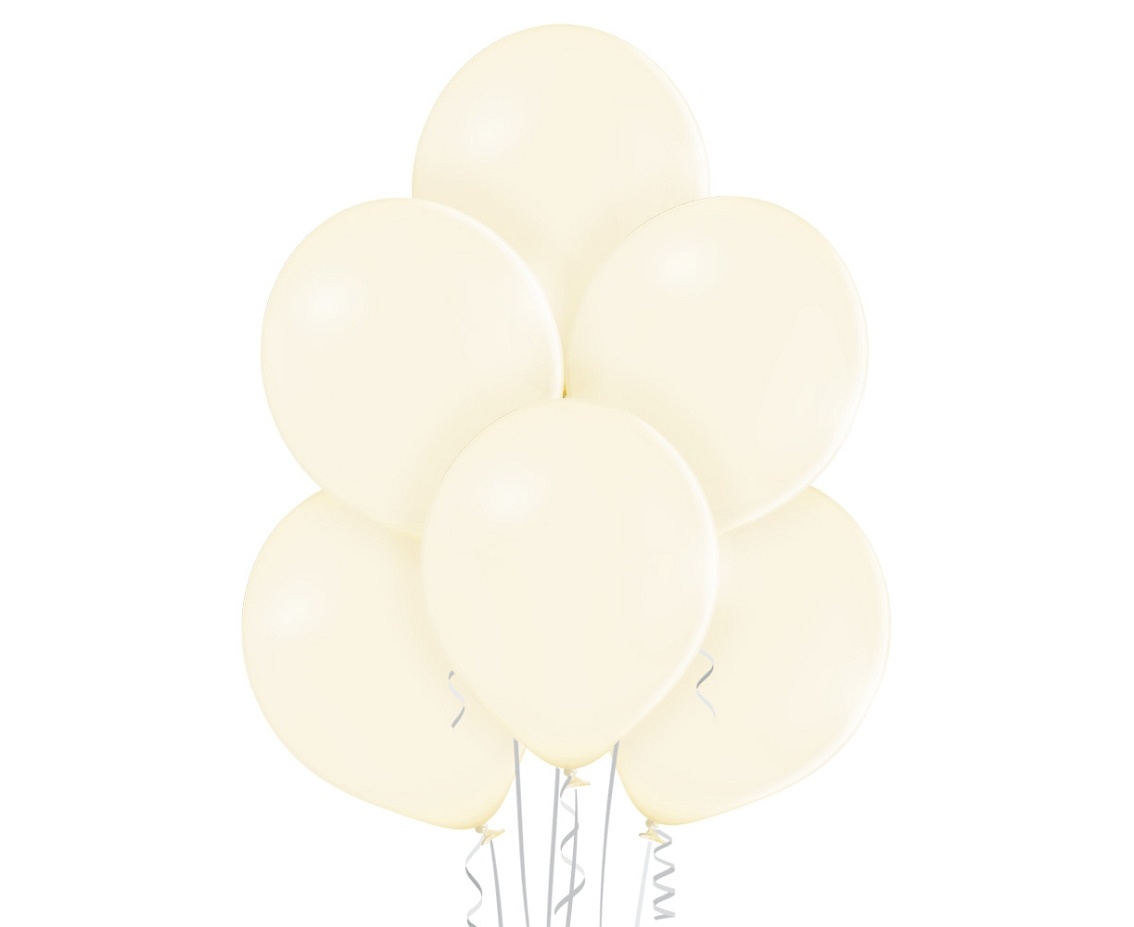 BelBal - Vanilla - 12inch - 100 count