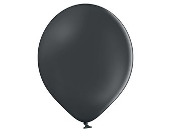 BelBal - Antraciet (Wild Pigeon) - 12 inch - 100 stuks