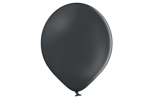 BelBal - Antraciet (Wild Pigeon) - 12inch - 100 stuks