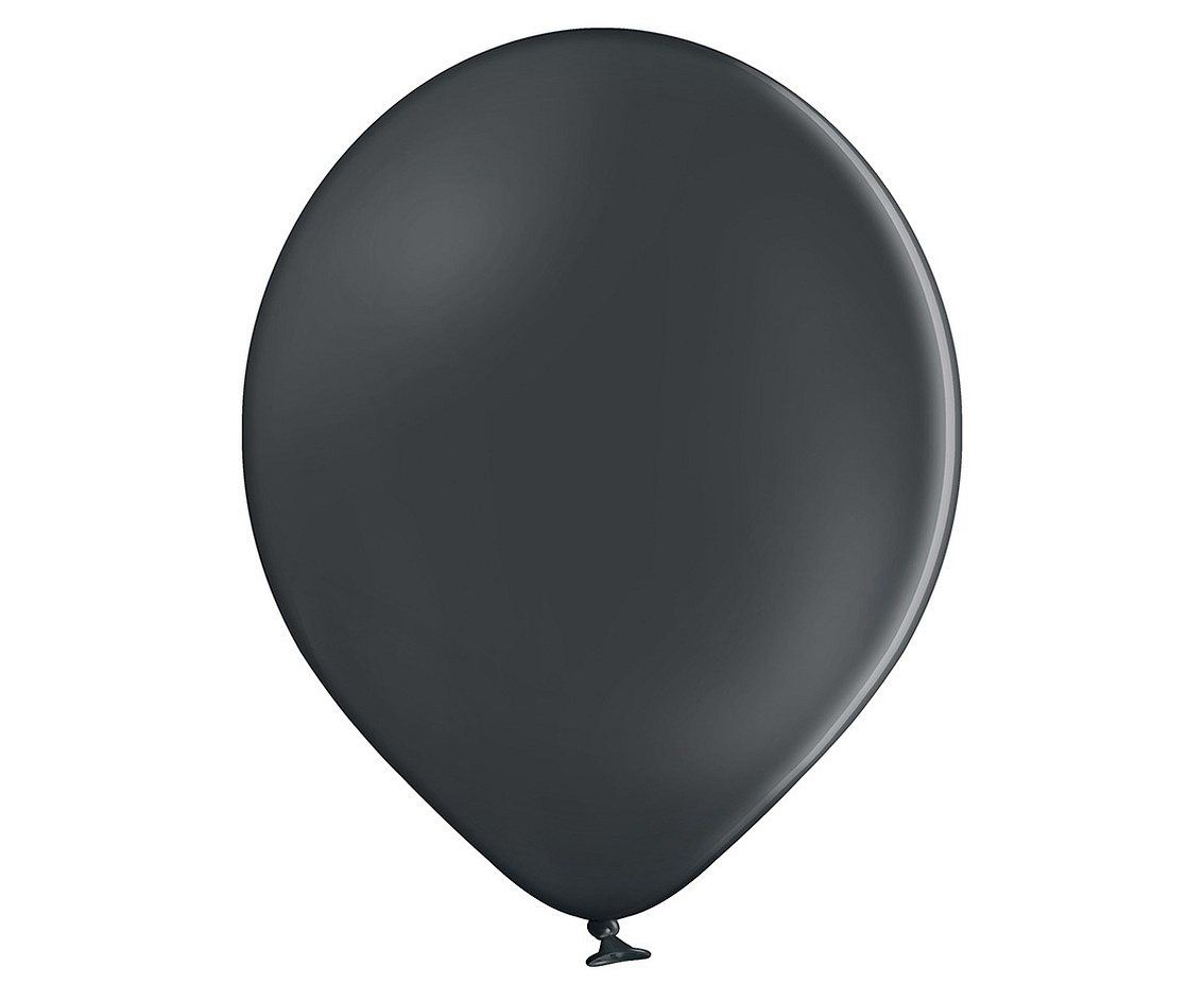 BelBal - Antraciet (Wild Pigeon) - 12inch - 100 stuks