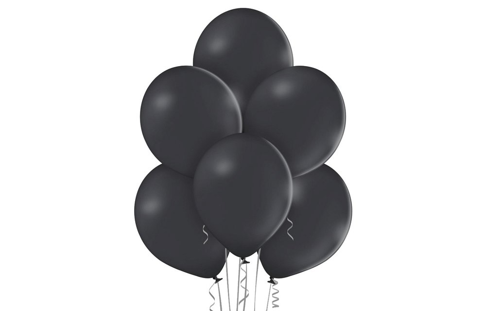 BelBal - Antraciet - 12inch
