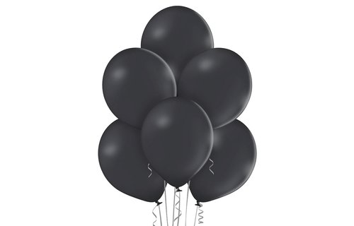 BelBal - Antraciet (Wild Pigeon) - 12inch - 100 count