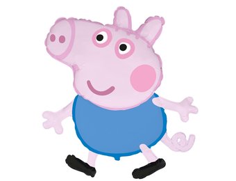 SALE > Peppa Pig - George - 24 inch - Flex