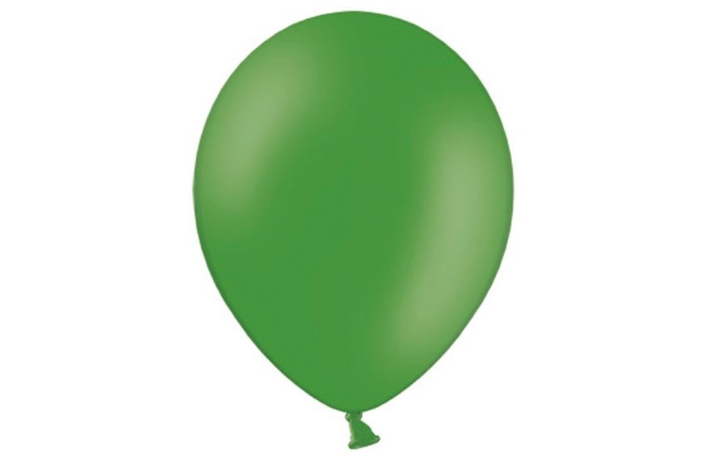BelBal - Green Leaf - 5 inch