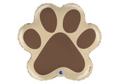 Dog Paw - GR31inch