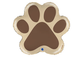 Dog Paw - 31 inch - Grabo