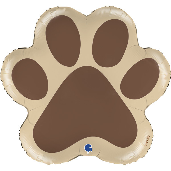 Dog Paw - 31 inch - Grabo