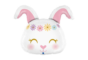 Hippie Bunny - GR31inch
