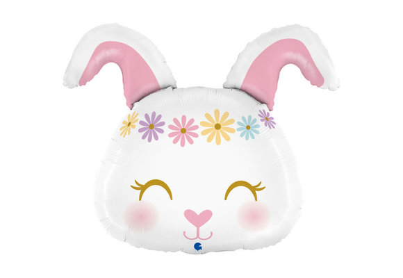 Hippie Bunny - GR31inch
