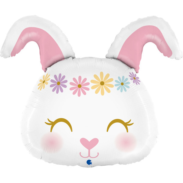 Hippie Bunny - GR31inch