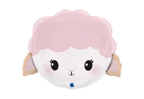 Cute Sheep - GR26inch
